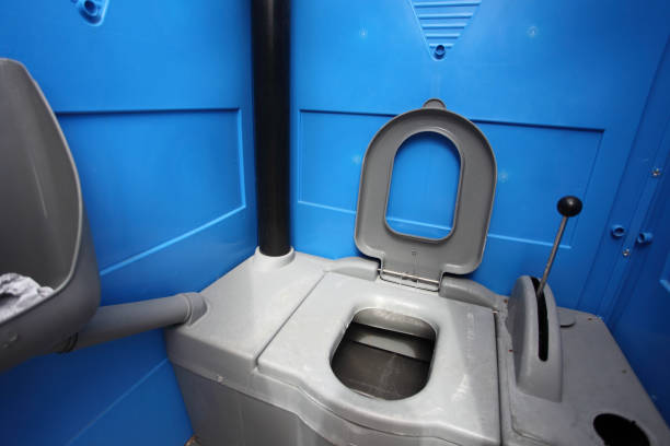 Professional Portable Potty Rental in Princeton Meadows, NJ